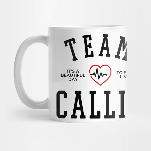 TEAM CALLIE TORRES by localfandoms